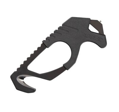GE000066 - Strap Cutter 2.0 Black/Orange GERBER