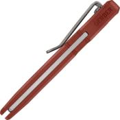GE004514 - Couteau GERBER LST Ultra Lightweight Red