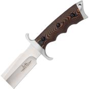 GH5122 - Couteau HIBBEN Tundra Toothpick