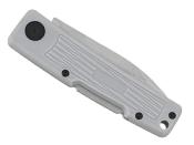 HE.10000758 - HERBERTZ Father GFN Gris 12cm Inox  