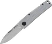 HE.10000758 - HERBERTZ Father GFN Gris 12cm Inox  