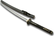 K45 - Katana Forgé FUDOSHIN