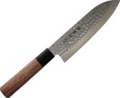 KC952 - Couteau KANETSUNE Santoku