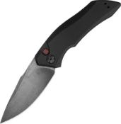 KS7100BW - Couteau Automatique KERSHAW Launch 1