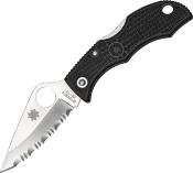 LBKS3 - Couteau SPYDERCO Ladybug 3