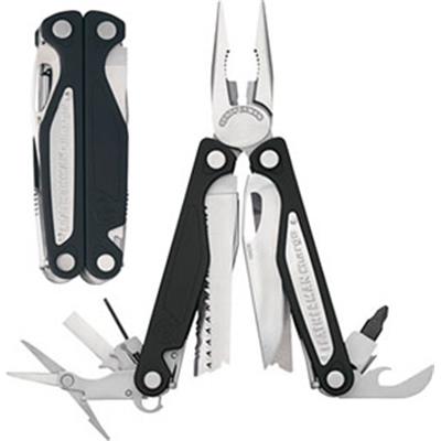 LMCHARGEAL - Outil Multifonctions LEATHERMAN Charge AL