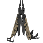LMSIGNALC - Outil Multifonctions LEATHERMAN Coyote