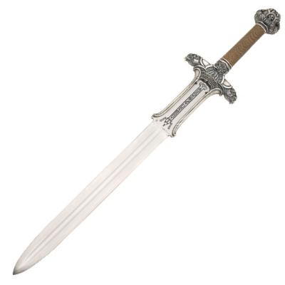 MA60117 - Epée Atlantean Conan Le Barbare MARTO Silver