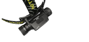 NCHC68 - Lampe Frontale NITECORE HC68 - 2000Lm