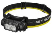 NCNU50 - Lampe Frontale NITECORE NU50 1400 Lumens