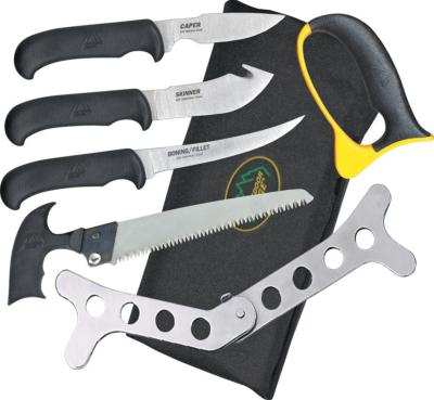 OEBL1 - Set Butcher-Lite OUTDOOR EDGE