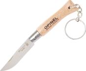 954 - Porte-Cls OPINEL N 4 manche 6.5 cm
