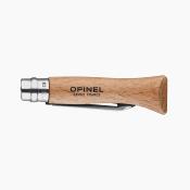 OP002440 - Eplucheur de Poche OPINEL N°06 Hêtre