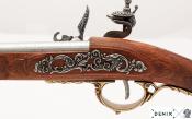 P1080L - Fusil Napoléon France 1807 DENIX
