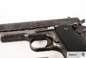 P2312 - Pistolet Automatique DENIX .45 M1911A1, USA 1911 Vieilli