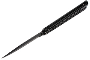P34B - Couteau Papillon MAX KNIVES Noir