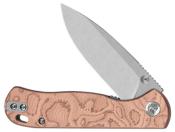 QS170E1 - QSP Ferret Copper Foil G10