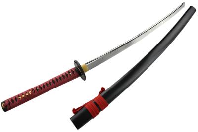 141001 - Katana PAUL CHEN Hanwei S5