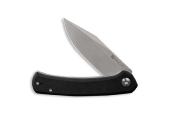 SA05BV1 - Couteau SENCUT Snap G10 Noir