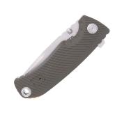 SGTELLUSATKODOR - Couteau SOG Tellus ATK Olive