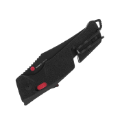 SGTRIDBKR - Couteau SOG Trident AT Black/Red