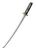 SH2118 - Practical Plus Wakizashi Paul Chen