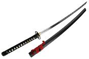 SH2489 - Katana PAUL CHEN Hanwei S4