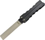 SP61 - Affûteur Diamant MAX KNIVES Grain 400 et 600