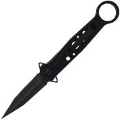 SW1193184 - Couteau SMITH & WESSON M&P Folding Dagger