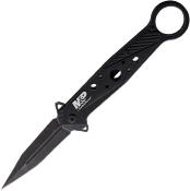 SW1193184 - Couteau SMITH & WESSON M&P Folding Dagger