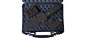 TB0150 - Couteau TB OUTDOOR Le Vengeur Noir
