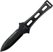 TKF205BK - Couteau TAKUMITAK Hidden Anger Fixed Blade Black