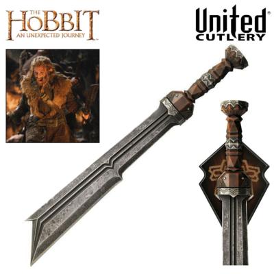 UC2953 - L'Épée de Fili ( UNITED CUTLERY ) Bilbo Le Hobbit