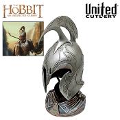 UC3075 - Casque des guerriers Elfiques ( UNITED CUTLERY ) Bilbo Le Hobbit