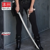 UC3176 - Honshu Boshin Katana UNITED CUTLERY