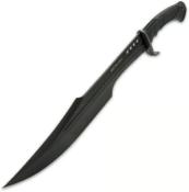 UC3345B - Honshu Spartan Sword Black UNITED CUTLERY