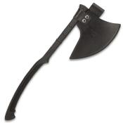 UC3401 - Hache Honshu Karito Battle Axe UNITED CUTLERY