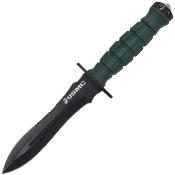 USMFIX3002GN - USMC Fixed Blade Green