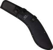WAR022BK - Machette Compacte WITHARMOUR 