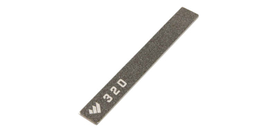 WS4764 - Plaque Diamantée WORKSHARP Grossier 320 pour Precision Adjust