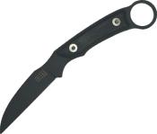 ZATLNBLG10BL - Couteau Karambit ZA-PAS Talon G10 Black