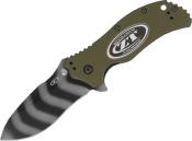 ZT0350OLTS20 - ZERO TOLERANCE 0350OLTS20 20ième Anniversaire