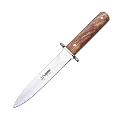 C261L - Poignard CUDEMAN Hunting Dagger avec Etui