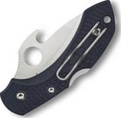 C28PGYW2 - Couteau SPYDERCO Dragonfly 2 Emerson Opener