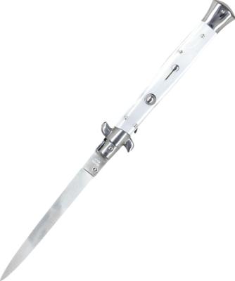 CAACDS1 - Couteau Automatique avec Cran de Sûreté