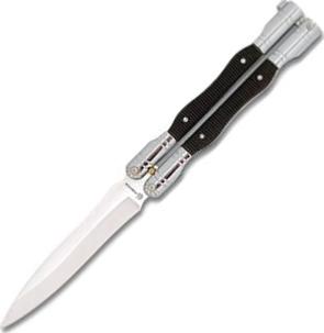CP02051C - Couteau Papillon