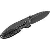 CR2490KS - Couteau COLUMBIA RIVER Squid Blackwash