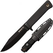 CS49LCKD - Couteau COLD STEEL SRK Compact SK-5