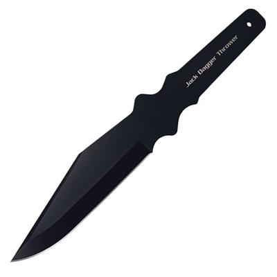 CS80TJDZ - Couteau à lancer COLD STEEL Jack Dagger Thrower