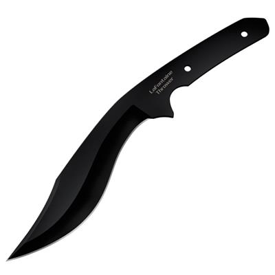 CS80TLFZ - Couteau à lancer COLD STEEL La Fontaine